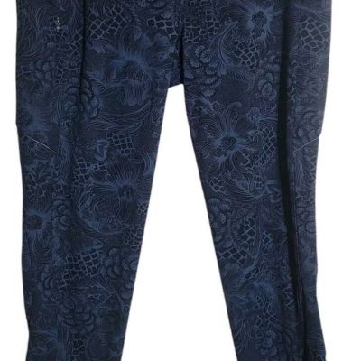 Lululemon Pants Women 10 Run On Tight 25